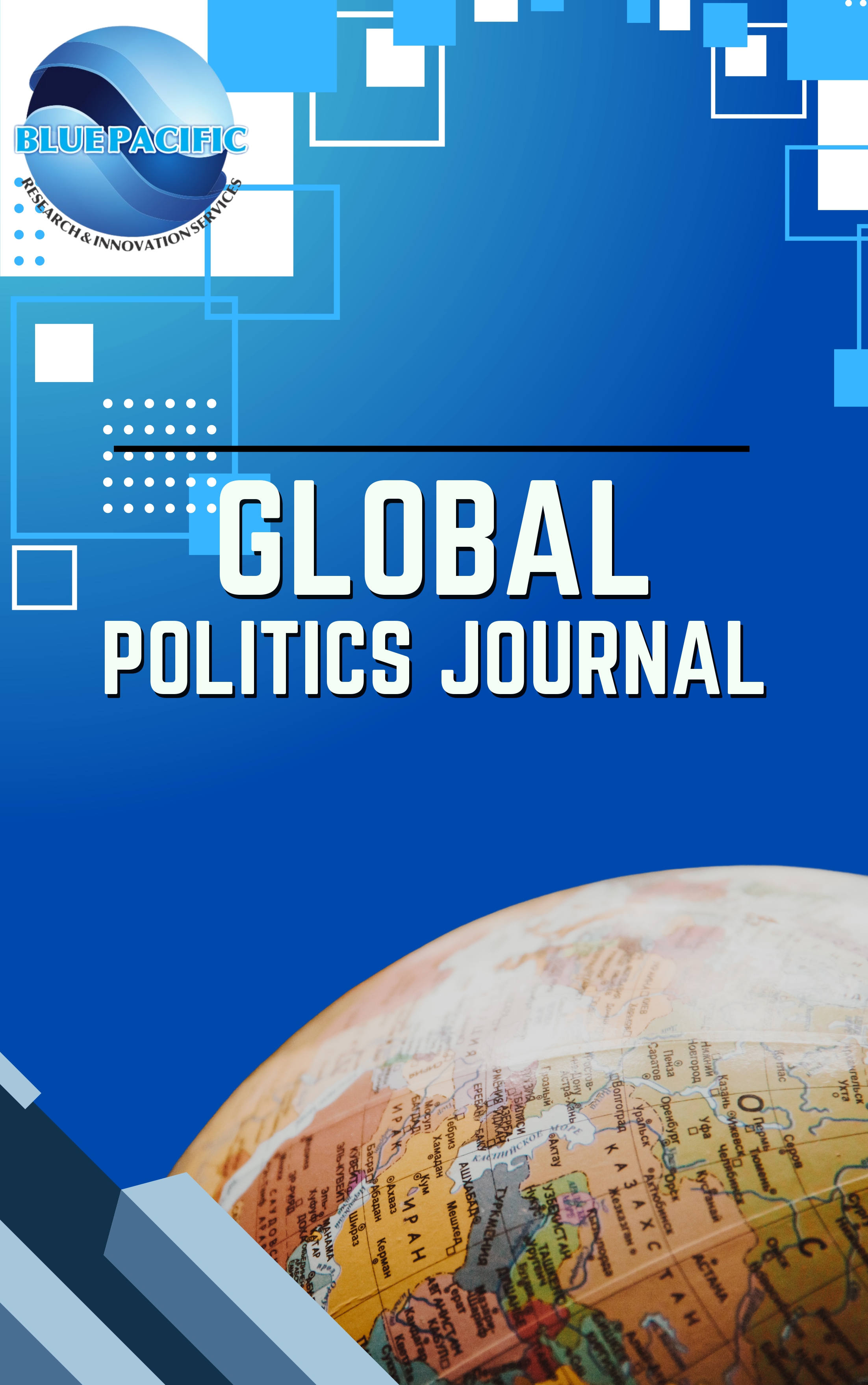View Vol. 3 No. 3 (2025): global politics journal
