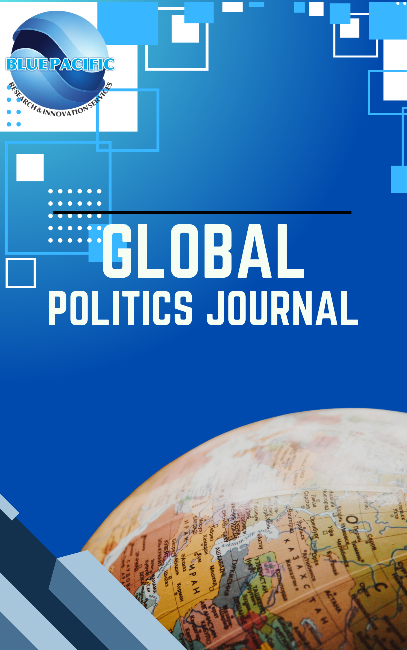 research papers global politics